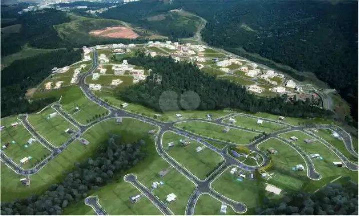 Imagem Terreno em Condomínio à Venda, 420 m² em Tamboré - Santana De Parnaíba Imagem Terreno em Condomínio à Venda, 420 m² em Tamboré - Santana De Parnaíba