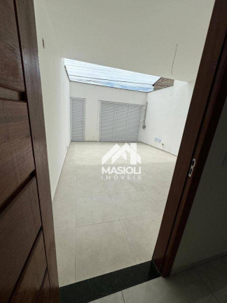 Imagem Casa com 3 Quartos à Venda, 106 m² em Jardim Asteca - Vila Velha Imagem Casa com 3 Quartos à Venda, 106 m² em Jardim Asteca - Vila Velha