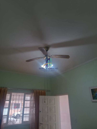 Imagem Casa com 2 Quartos à Venda, 91 m² em Caiçara - Praia Grande