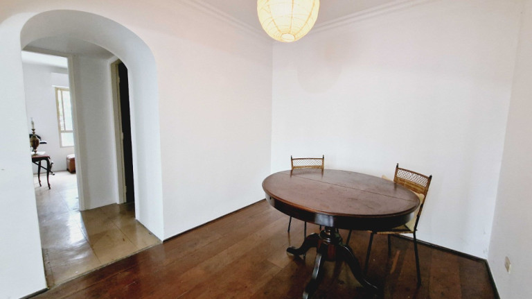Imagem Apartamento com 3 Quartos à Venda, 100 m² em Campo Belo - São Paulo Imagem Apartamento com 3 Quartos à Venda, 100 m² em Campo Belo - São Paulo