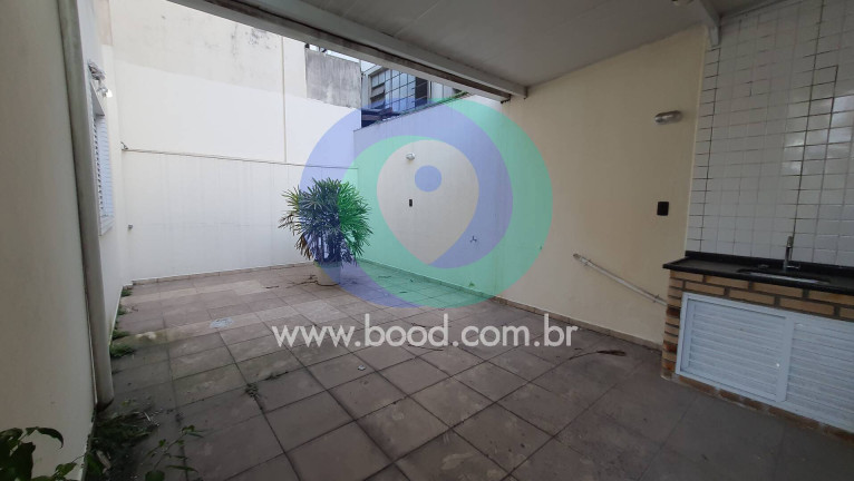 Imagem Casa com 3 Quartos à Venda, 160 m² em Estuário - Santos Imagem Casa com 3 Quartos à Venda, 160 m² em Estuário - Santos