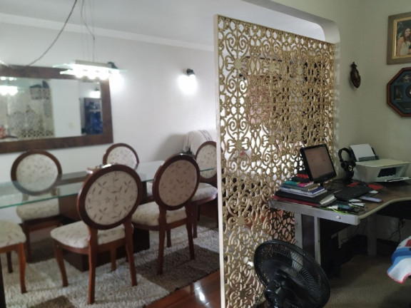Imagem Apartamento com 3 Quartos à Venda,  em Gonzaguinha - São Vicente