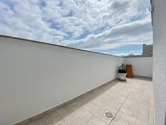 Imagem Cobertura com 3 Quartos à Venda, 136 m² em Kobrasol - São José