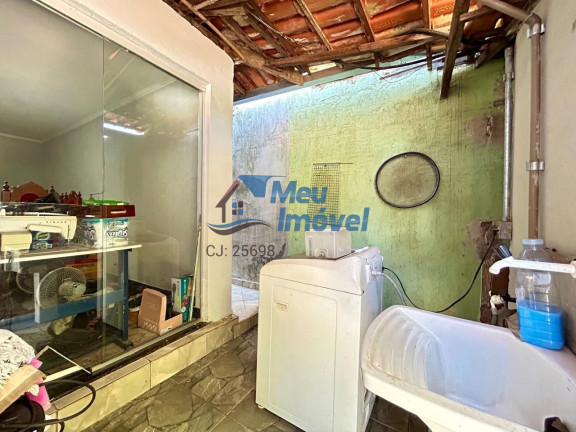 Imagem Casa com 4 Quartos à Venda, 140 m² em Setor Habitacional Samambaia (vicente Pires) - Brasília Imagem Casa com 4 Quartos à Venda, 140 m² em Setor Habitacional Samambaia (vicente Pires) - Brasília