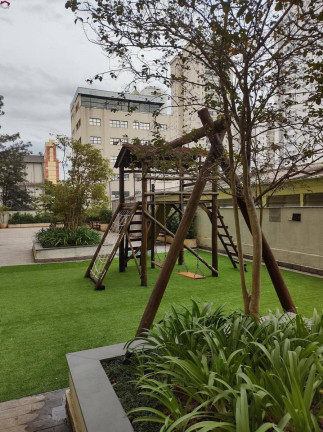 Imagem Apartamento com 3 Quartos à Venda, 90 m² em Vila Clementino - São Paulo