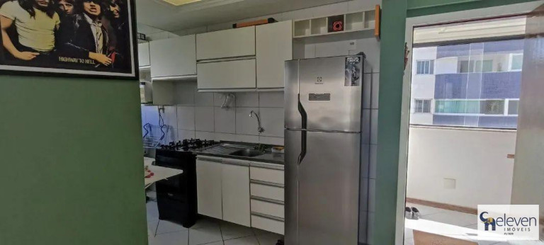 Imagem Apartamento com 1 Quarto à Venda, 36 m² em Jardim Armação - Salvador Imagem Apartamento com 1 Quarto à Venda, 36 m² em Jardim Armação - Salvador