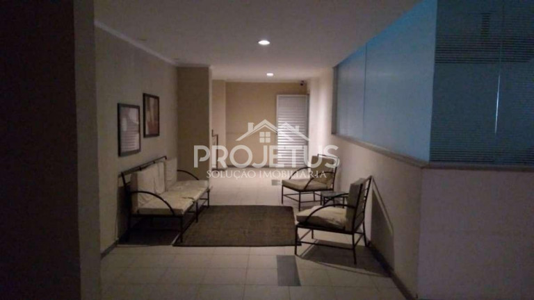 Imagem Apartamento com 2 Quartos à Venda, 60 m² em Morumbi - São Paulo Imagem Apartamento com 2 Quartos à Venda, 60 m² em Morumbi - São Paulo