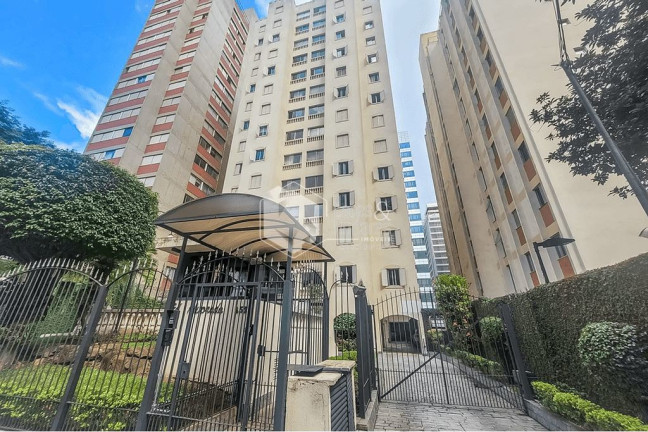 Imagem Apartamento com 2 Quartos à Venda, 67 m² em Vila Olímpia - São Paulo Imagem Apartamento com 2 Quartos à Venda, 67 m² em Vila Olímpia - São Paulo
