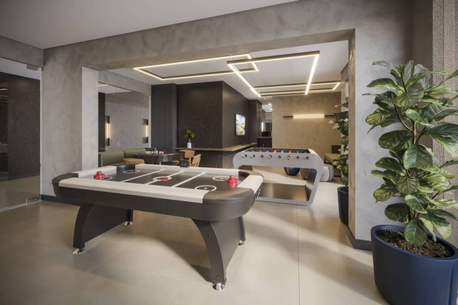 Imagem Apartamento com 2 Quartos à Venda, 70 m² em Setor Pedro Ludovico - Goiânia Imagem Apartamento com 2 Quartos à Venda, 70 m² em Setor Pedro Ludovico - Goiânia