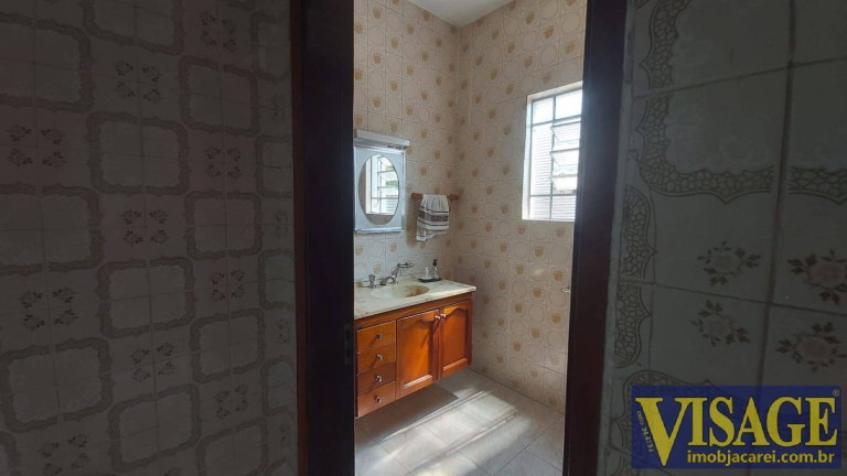 Imagem Casa com 3 Quartos à Venda,  em Centro - Jacareí