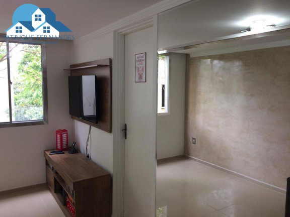 Imagem Apartamento com 2 Quartos à Venda, 45 m² em Cidade Lider - São Paulo