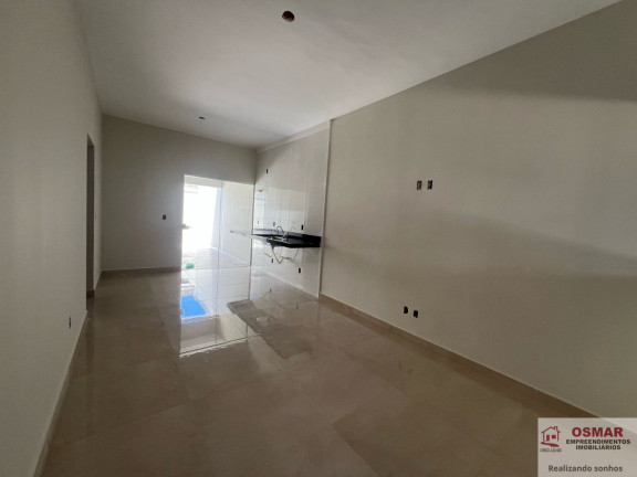 Imagem Casa com 2 Quartos à Venda, 70 m² em Jardim Minezotta (nova Veneza) - Sumaré