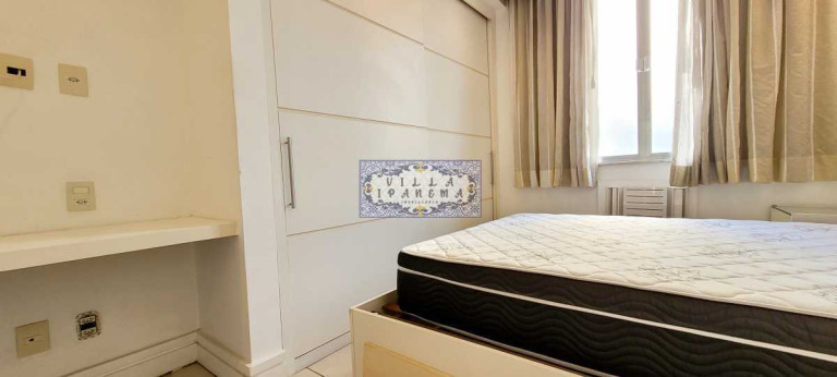 Imagem Apartamento com 1 Quarto à Venda, 38 m² em Ipanema - Rio De Janeiro Imagem Apartamento com 1 Quarto à Venda, 38 m² em Ipanema - Rio De Janeiro