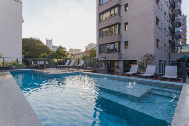 Imagem Apartamento com 3 Quartos à Venda, 124 m² em Moinhos De Vento - Porto Alegre Imagem Apartamento com 3 Quartos à Venda, 124 m² em Moinhos De Vento - Porto Alegre