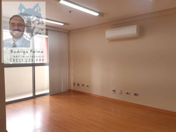 Sala Comercial para Alugar,  em Parque Residencial Aquarius - São José Dos Campos