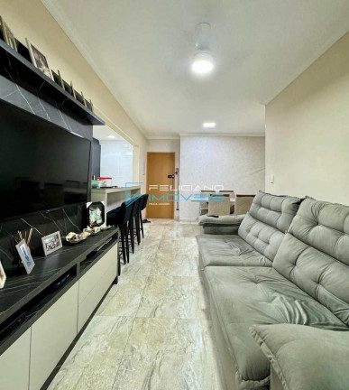 Imagem Apartamento com 2 Quartos à Venda, 81 m² em Caiçara - Praia Grande Imagem Apartamento com 2 Quartos à Venda, 81 m² em Caiçara - Praia Grande