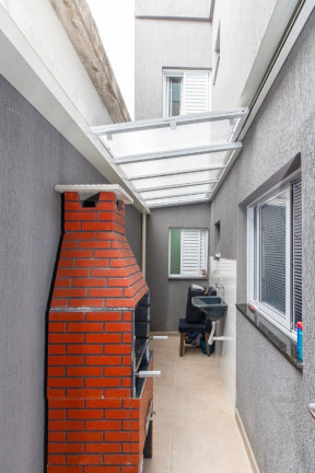 Imagem Imóvel com 2 Quartos à Venda, 47 m² em Utinga - Santo André Imagem Imóvel com 2 Quartos à Venda, 47 m² em Utinga - Santo André