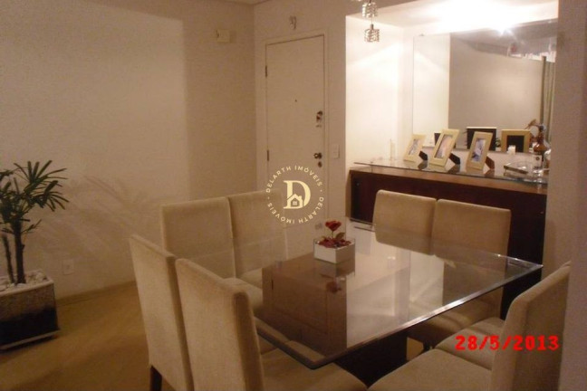 Imagem Apartamento com 3 Quartos à Venda, 82 m² em Palmeiras De São José - São José Dos Campos Imagem Apartamento com 3 Quartos à Venda, 82 m² em Palmeiras De São José - São José Dos Campos