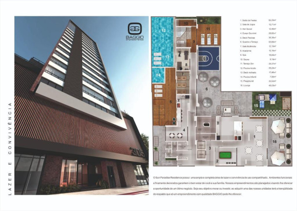 Imagem Cobertura com 4 Quartos à Venda, 220 m² em Centro - Balneário Camboriú Imagem Cobertura com 4 Quartos à Venda, 220 m² em Centro - Balneário Camboriú