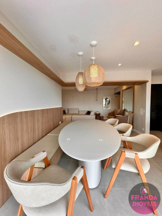 Imagem Apartamento com 3 Quartos à Venda, 113 m² em Itaguá - Ubatuba Imagem Apartamento com 3 Quartos à Venda, 113 m² em Itaguá - Ubatuba