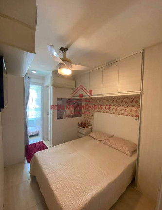 Imagem Apartamento com 2 Quartos à Venda, 70 m² em Parque Riviera - Cabo Frio