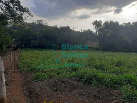Imagem Chácara à Venda, 24.200 m² em Parque Real - Pouso Alegre