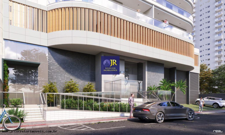 Imagem Apartamento com 4 Quartos à Venda, 116 m² em Praia Da Costa - Vila Velha