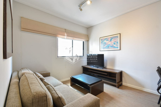 Imagem Apartamento com 1 Quarto à Venda, 50 m² em Jardim Paulista - São Paulo