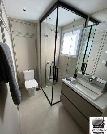 Imagem Apartamento com 4 Quartos à Venda, 314 m² em Parque Campolim - Sorocaba Imagem Apartamento com 4 Quartos à Venda, 314 m² em Parque Campolim - Sorocaba