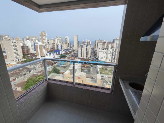 Imagem Apartamento com 1 Quarto à Venda, 42 m² em Aviação - Praia Grande Imagem Apartamento com 1 Quarto à Venda, 42 m² em Aviação - Praia Grande