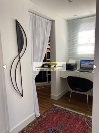 Imagem Apartamento com 2 Quartos à Venda, 116 m² em Brooklin Paulista - São Paulo Imagem Apartamento com 2 Quartos à Venda, 116 m² em Brooklin Paulista - São Paulo