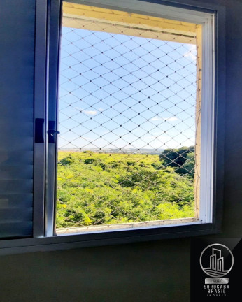 Imagem Apartamento com 2 Quartos à Venda, 44 m² em Vossoroca - Votorantim Imagem Apartamento com 2 Quartos à Venda, 44 m² em Vossoroca - Votorantim