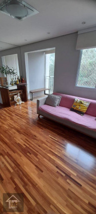 Imagem Apartamento com 3 Quartos à Venda, 62 m² em Vila Andrade - São Paulo Imagem Apartamento com 3 Quartos à Venda, 62 m² em Vila Andrade - São Paulo