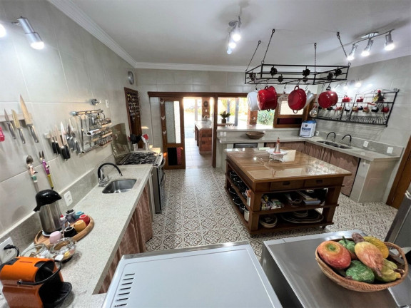 Imagem Casa com 5 Quartos à Venda, 690 m² em Parque Dom Henrique - Cotia Imagem Casa com 5 Quartos à Venda, 690 m² em Parque Dom Henrique - Cotia