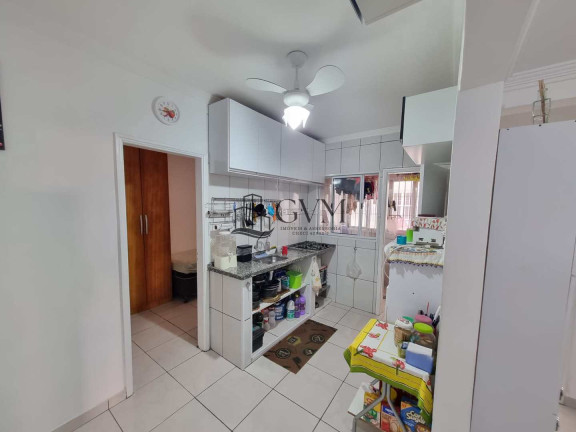 Imagem Apartamento com 3 Quartos à Venda, 75 m² em Tupi - Praia Grande