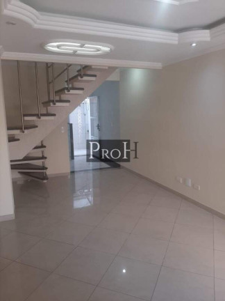 Imagem Casa de Condomínio com 2 Quartos à Venda, 85 m² em Nova Petrópolis - São Bernardo Do Campo Imagem Casa de Condomínio com 2 Quartos à Venda, 85 m² em Nova Petrópolis - São Bernardo Do Campo