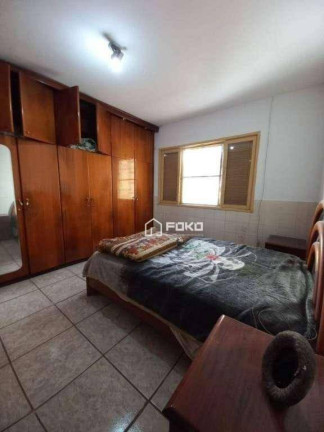 Imagem Casa com 3 Quartos para Alugar, 330 m² em Vila Rosália - Guarulhos Imagem Casa com 3 Quartos para Alugar, 330 m² em Vila Rosália - Guarulhos