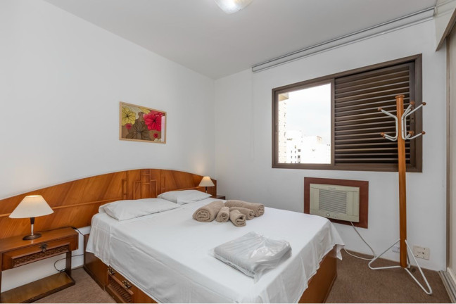 Imagem Apartamento com 2 Quartos à Venda, 60 m² em Jardim Paulista - São Paulo Imagem Apartamento com 2 Quartos à Venda, 60 m² em Jardim Paulista - São Paulo