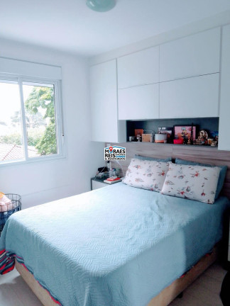 Imagem Apartamento com 2 Quartos à Venda, 54 m² em Brooklinn - São Paulo Imagem Apartamento com 2 Quartos à Venda, 54 m² em Brooklinn - São Paulo