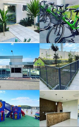 Imagem Apartamento com 2 Quartos à Venda, 40 m² em Loteamento Jardim Sol Nascente - Jacareí Imagem Apartamento com 2 Quartos à Venda, 40 m² em Loteamento Jardim Sol Nascente - Jacareí