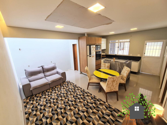 Imagem Casa com 2 Quartos à Venda, 1.380 m² em Portal Roselândia - Cotia