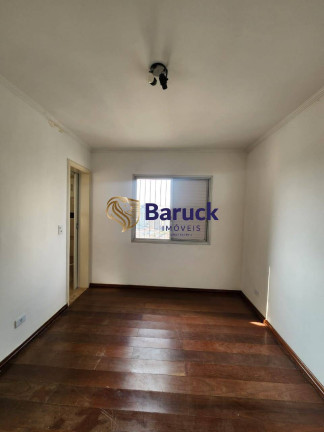 Imagem Cobertura com 3 Quartos à Venda, 150 m² em Vila Monte Alegre - São Paulo