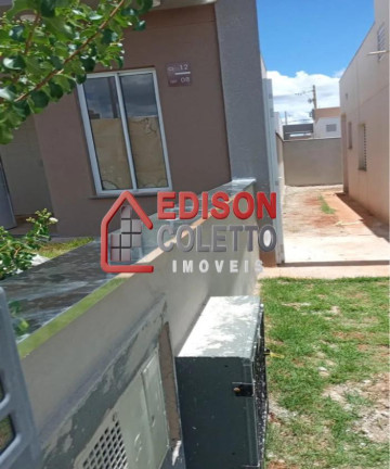 Imagem Casa de Condomínio com 2 Quartos à Venda, 64 m² em água Branca - Piracicaba Imagem Casa de Condomínio com 2 Quartos à Venda, 64 m² em água Branca - Piracicaba