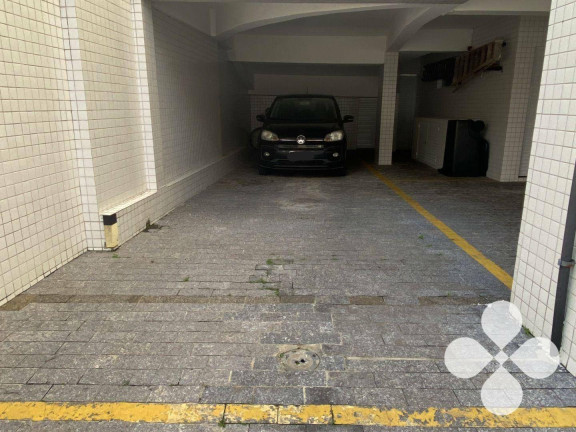 Imagem Imóvel com 3 Quartos à Venda, 112 m² em Boqueirão - Santos Imagem Imóvel com 3 Quartos à Venda, 112 m² em Boqueirão - Santos