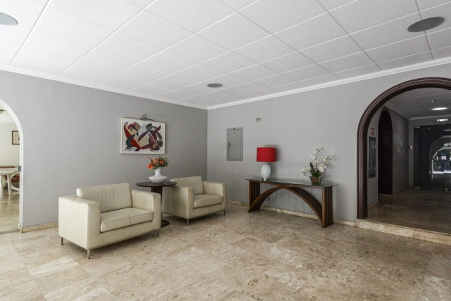 Imagem Apartamento com 3 Quartos à Venda, 111 m² em Planalto Paulista - São Paulo