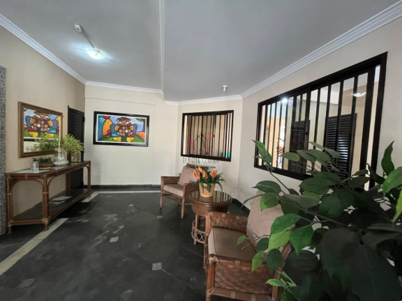Imagem Apartamento com 2 Quartos à Venda, 86 m² em Itaguá - Ubatuba