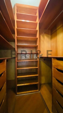 Imagem Apartamento com 3 Quartos à Venda, 147 m² em Cidade Monções - São Paulo Imagem Apartamento com 3 Quartos à Venda, 147 m² em Cidade Monções - São Paulo