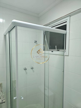Imagem Apartamento com 3 Quartos à Venda, 70 m² em Jardim Califórnia - Jacareí