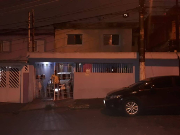 Imagem Sobrado com 2 Quartos à Venda, 135 m² em Rudge Ramos - São Bernardo Do Campo Imagem Sobrado com 2 Quartos à Venda, 135 m² em Rudge Ramos - São Bernardo Do Campo