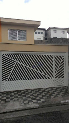 Imagem Casa com 4 Quartos à Venda, 150 m² em Butantã - São Paulo Imagem Casa com 4 Quartos à Venda, 150 m² em Butantã - São Paulo